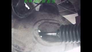 одесский фантом -рулевая ркйка(рейка с гидрачом ., 2013-04-27T18:31:08.000Z)