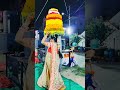 My bathukamma