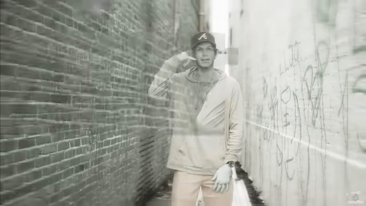 jayroy - fed up [Official Music Video] - YouTube