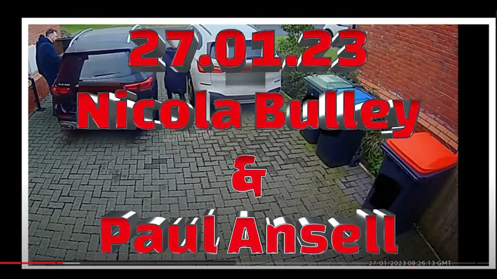 LATEST CCTV NICOLA BULLEY & PAUL ANSELL CCTV 27.01...