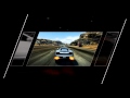 Need for Speed Hot Pursuit Racer Weapon - Turbo