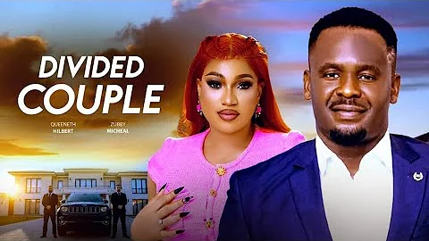 DIVIDED COUPLE FULL(ZUBBY MICHAEL QUEENETH HILBERT). 2025 LATEST