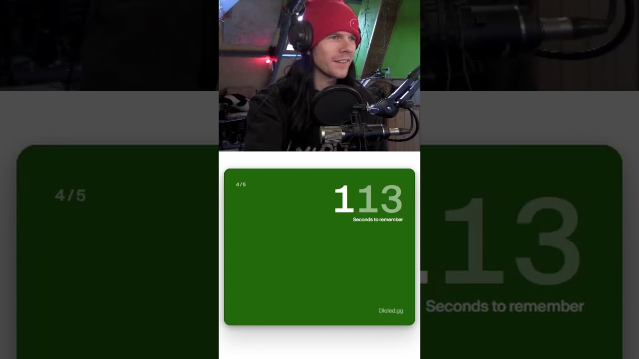 Matching colors is fun