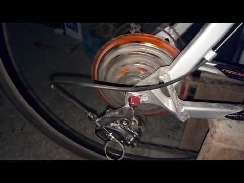 wide range 7 speed cassette