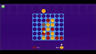Connect 4 - Get HTML5 Two-Player Game License screenshot 5