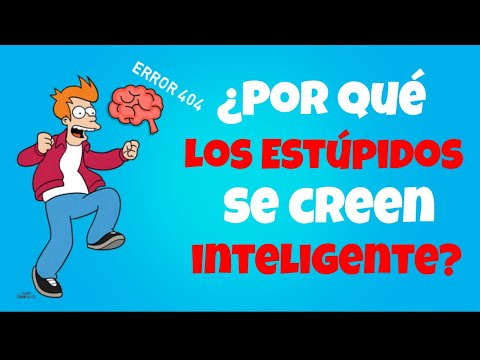 Video: ¿Cuál es la elección de los tontos?