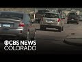 Heavy traffic expected on Colorado's I-70 over Memorial Day weekend