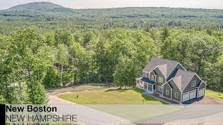 109 Indian Falls Road video tour