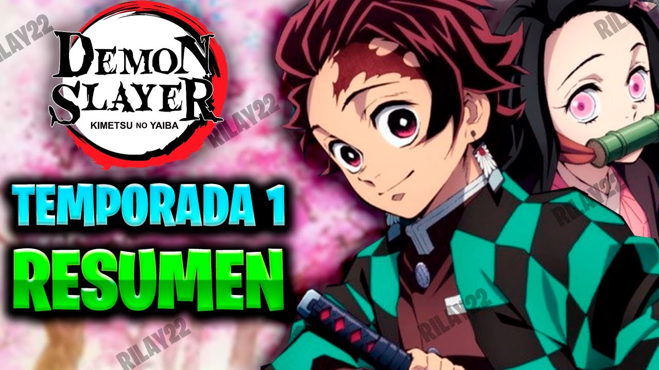 Kimetsu no yaiba 2: número de capítulos confirmados por la producción, Demon  Slayer, Animes