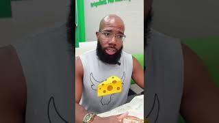 Subway Meal Hacks To Get Ripped