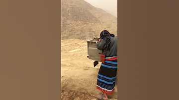 افضل قناص في العالم 