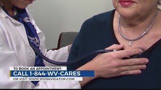 West Virginia Navigator hosts free health insurance enrollment event at WVNCC on Saturday