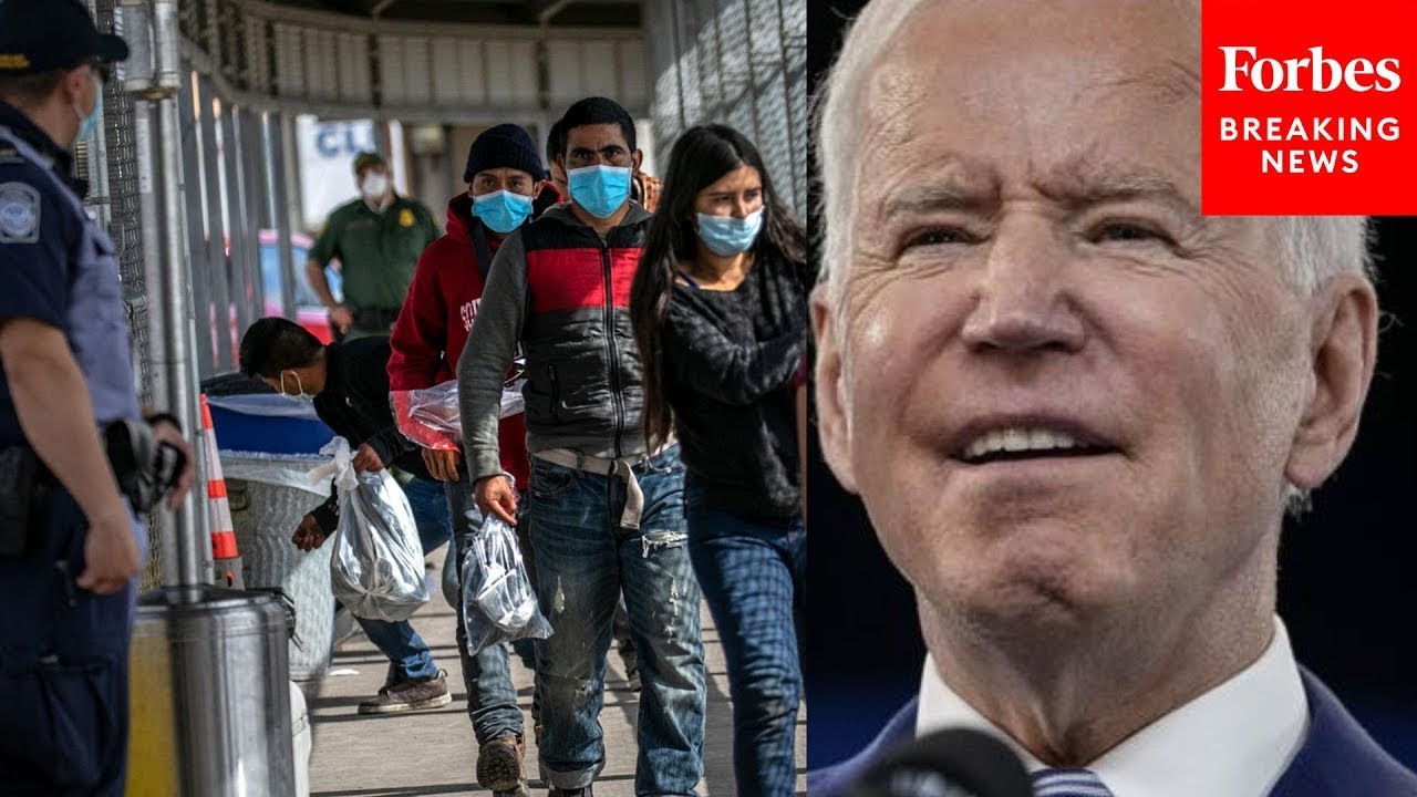 'Projected To Exceed Over 3 Million!': Biden Excoriated For Historic ...