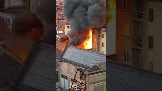 Ben Walker Firefighter Online Learning Resource: Combustion