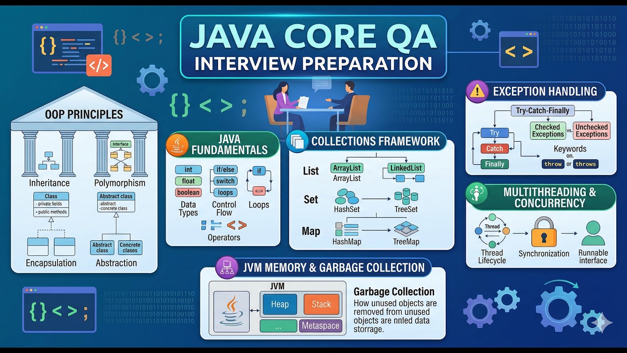 Java 8 s Core Features - YouTube