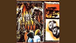 Enter Zion