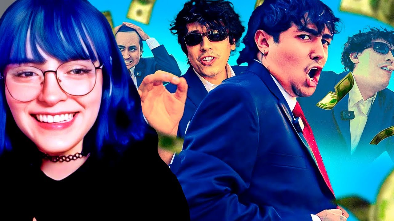 Hanncitaa Reacciona a NUESTRO CAMBIO MAS GRANDE... 😍😰💀