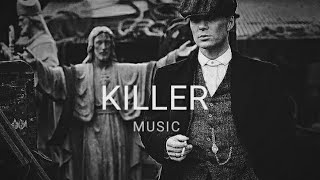 Thomas shelby // Babel remix (slowed version) 2022 Resimi