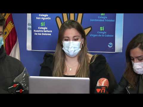 NNGG Ley Celaá Noticia Informativos 12/11/2020