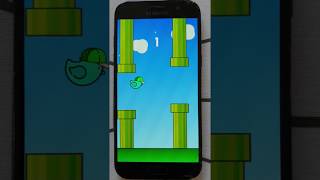Blinky Bird: A game that makes you scream screenshot 2