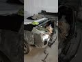 Ріхтовка, малярка audi Q5 kabriolet.