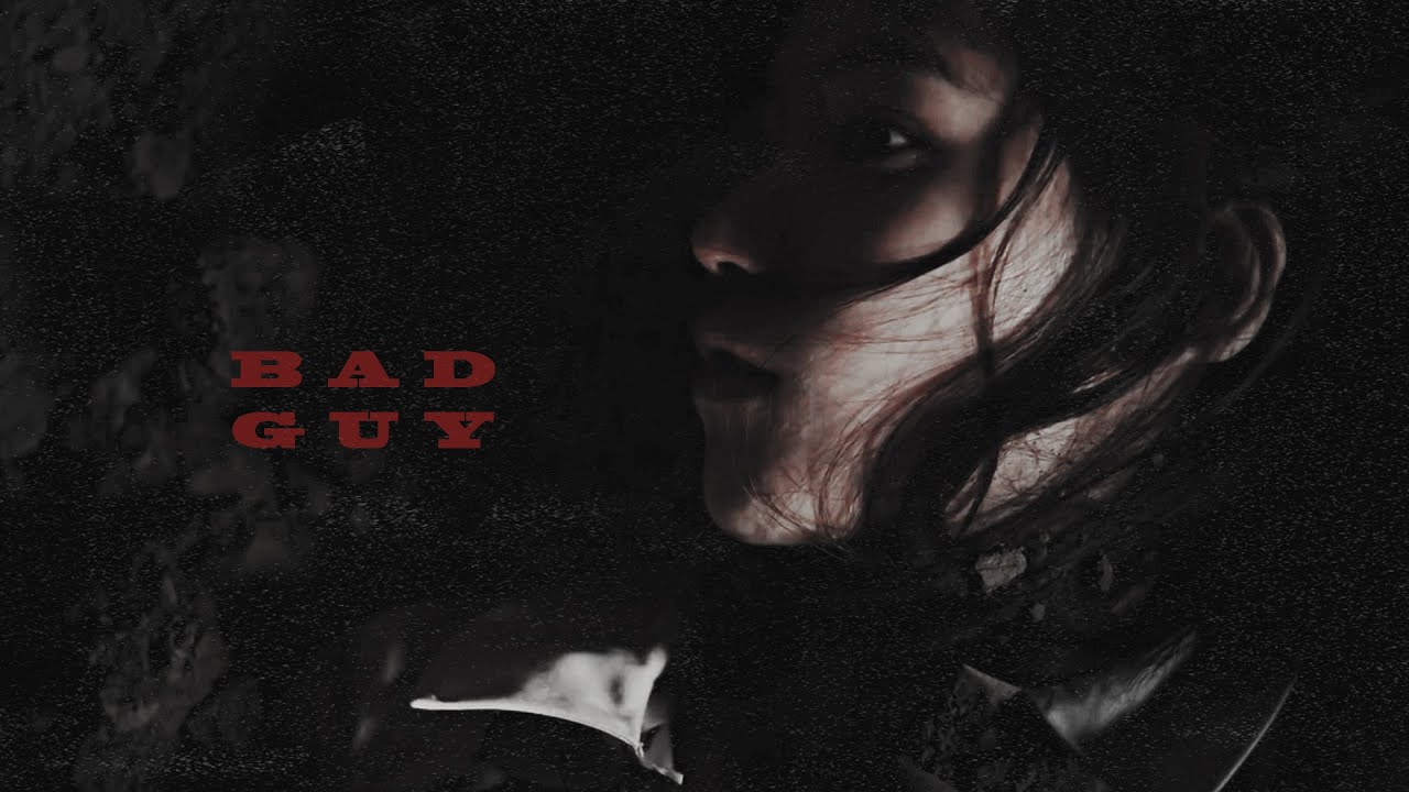 fmv Nanno Bad Guy YouTube fmv-nanno-bad-guy-youtube