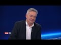 Grünen-Chef Kogler kritisiert Sparpläne von FPÖ und ÖVP | ZIB2 vom 16.01.2025