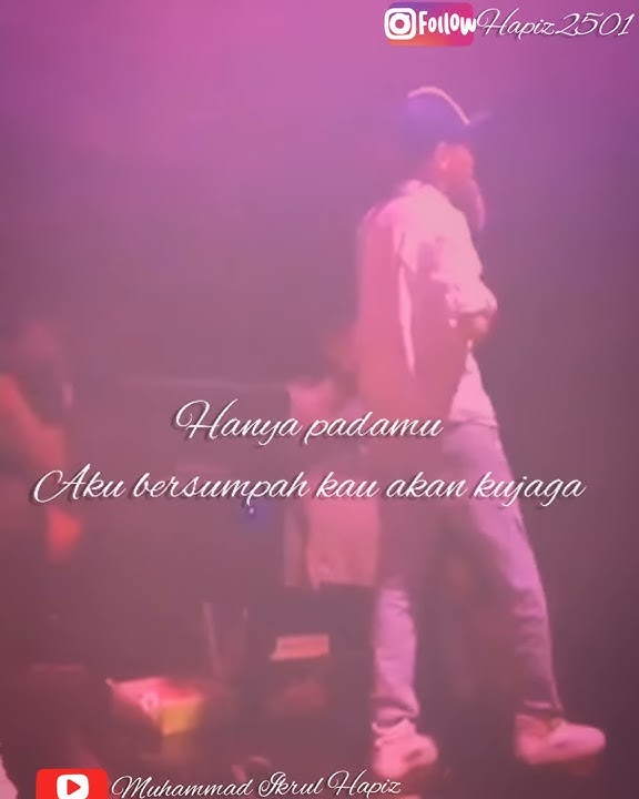 Snap wa Dj Omo kucrut kusimpan rindu dihati