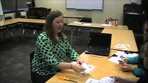 Topographical Maps Part 2