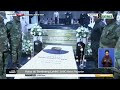 Molosankwe Funeral | Funeral service for NW anti-crime activist Thato Molosankwe