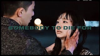 saeroyi &amp; yiseo ✗ TO DIE FOR FMV Itaewon class