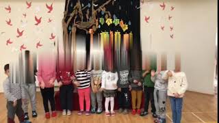 Okul Öncesi 3 Aralık Dünya Engelliler Günü Farkındalık Videosu