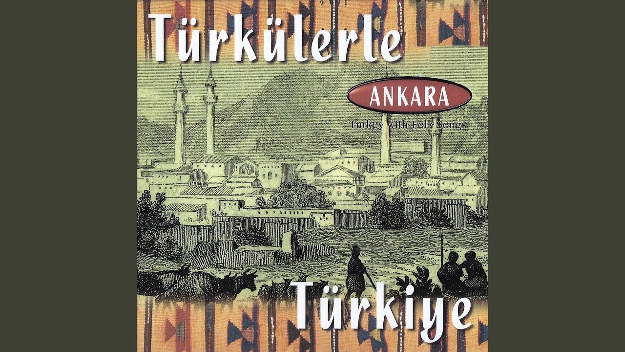 Yüce Dağ Başında