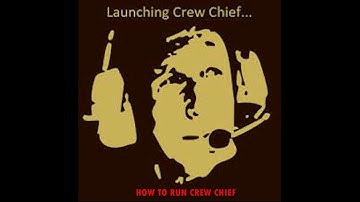 Install Crew Chief