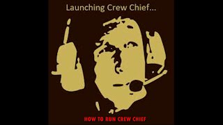 Install Crew Chief