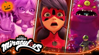 SPÉCIAL HALLOWEEN 2022   | Miraculous  Les aventures de Ladybug et Chat Noir