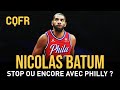 Nicolas batum stop ou encore  boris diaw luka doncic et caitlin clark  cqfr