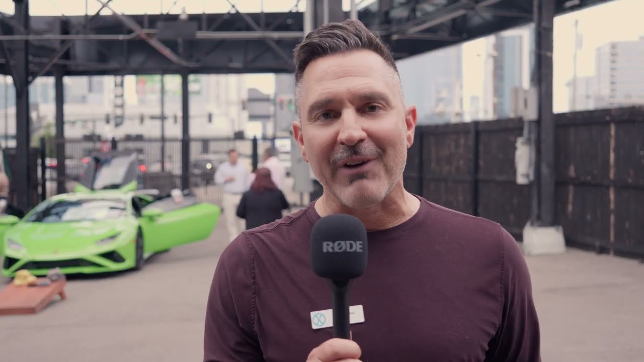 Vision Exchange '25 Recap