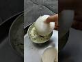 #without chutney there is no idly