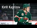 Kirill Kaprizov Highlights || Without Me