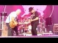 Neil Young and Crazy Horse; Stockholm Music and Arts Festival 2014