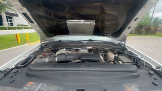 2019 CHEVROLET SILVERADO 3500 For Sale