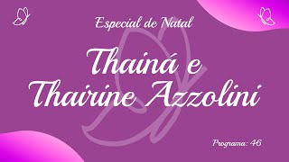 Prévia do Talento de Mulher: Especial de Natal com...