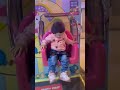 NYE2024! #newyear2024 #newyearcelebration #ambiencemallgurgaon #daughter #babyshorts #happybirthday