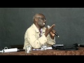 Boubacar Boris Diop (Deuxième partie)