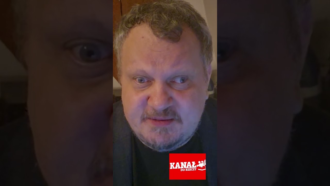 Miniatura: Jeśli Kard. Ryś chce brać udział w tej...