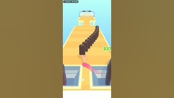 Popsicle stack android gameplay level 08 #popsiclestack #asplaygames #shorts