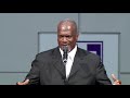 Will You Go With Jesus? - Rev. Terry K. Anderson