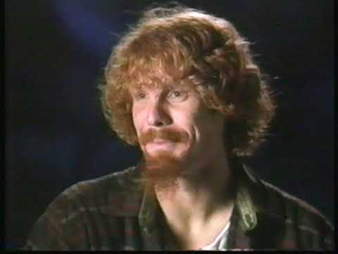 Alexi Lalas Interview The Far Post Show 1994