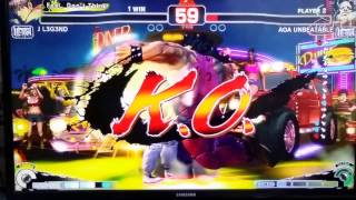 Hugo is fun to play against